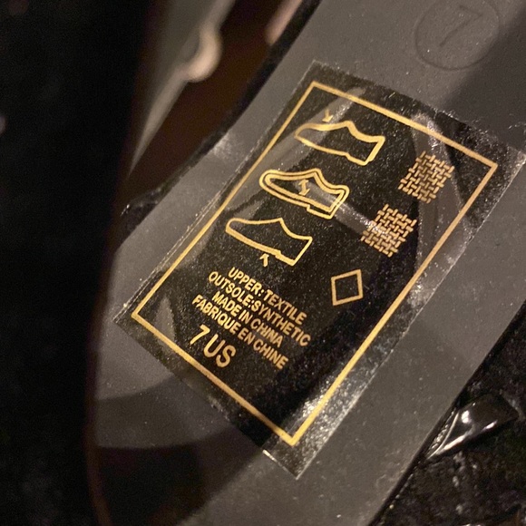 Scene Razzy Boots - Picture 14 of 14